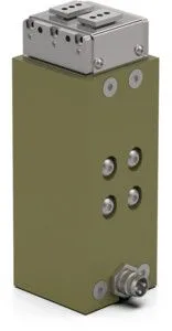 Электрические параллельные захваты  – серия RPE