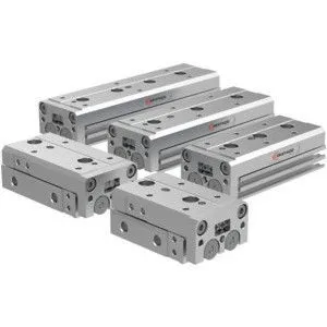 Drop-In Replacement OEM Slide Tables – T110 серии