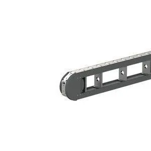 Модульные звеньевые конвейеры