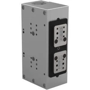 Параллельные захваты  – VV85G-150