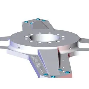 Монтажные узлы для промышленных роботов