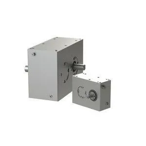 Параллельные поворотные индексные приводы – серия P