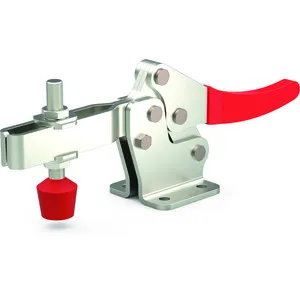 Зажимы 245 серии