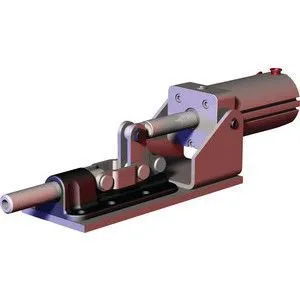 Пневматические зажимы  – 830 серии