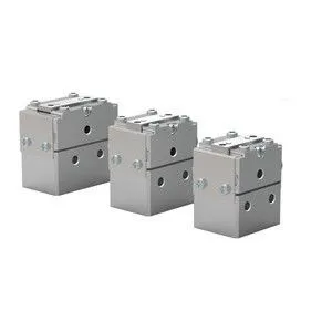 Параллельный зажим  – RPM|RMPC