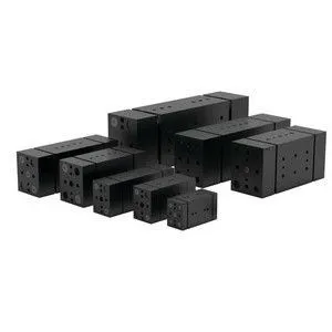 Параллельные захваты –RPW серии