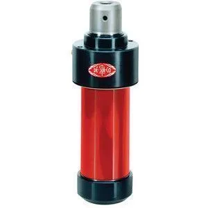 Пневматические зажимы -WK серии