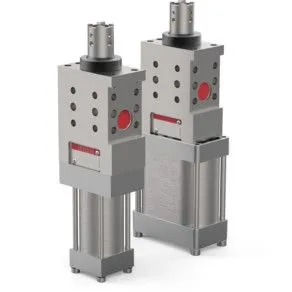 Штифтовые решения  для  позиционирования деталей– 86P40/60-2серии