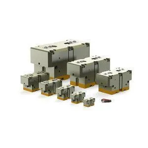 Параллельные захваты – RDH серии