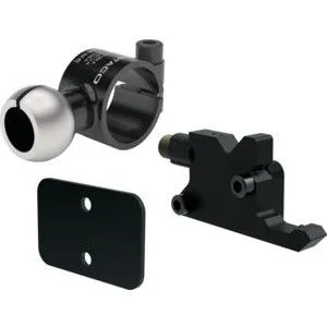 Принадлежности для захватов работающих листовым металлом