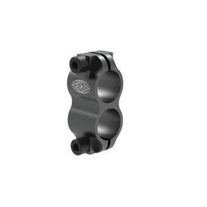 Элементы облегченной обьемной оснастки соединения двух труб