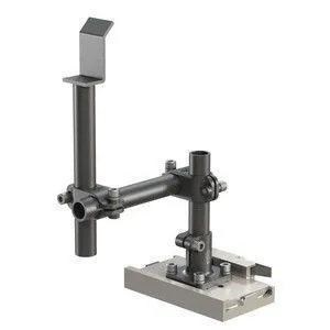 Элементы облегченной обьемной оснастки