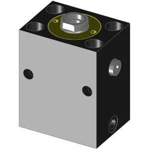 Гидравлические  зажимы– 722E серии