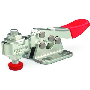 Зажимы 205 серии