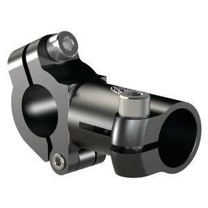 Элементы облегченной обьемной оснастки т-образные зажимы