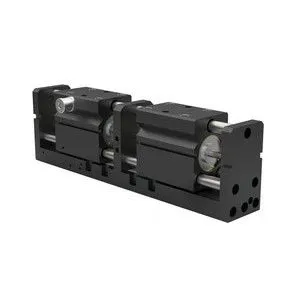 Параллельные зажимы  – серия RPR