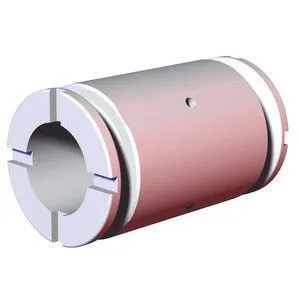 Элементы облегченной обьемной оснастки