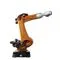 KUKA QUANTEC prime