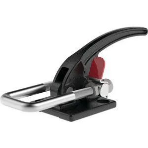 Зажим  – 385 серии