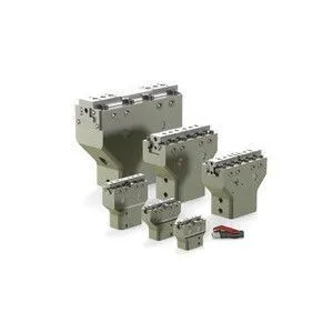 Параллельные захваты   – RP-P серии