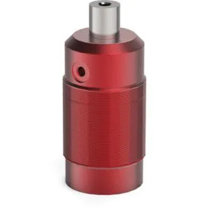 Пневматические поворотно-тяговые зажимы– 035 серии