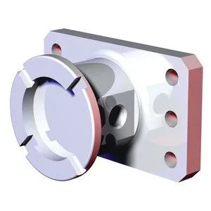 Элементы облегченной обьемной оснастки