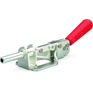 Зажимы 615 серии