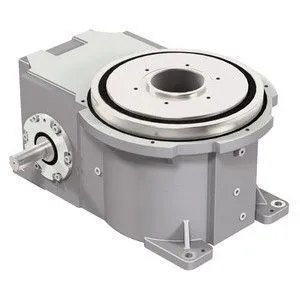 Индексаторы с поворотным диском – серия RD