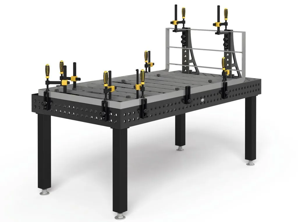 Сварочный стол Professional