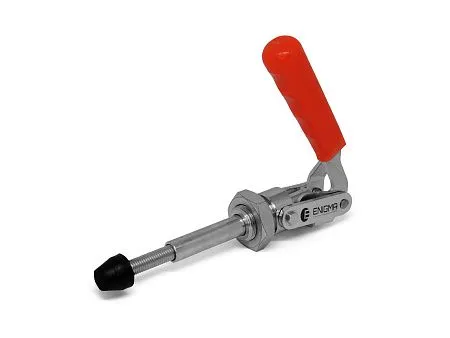 Прямые двухтактные зажимы / 16008 T