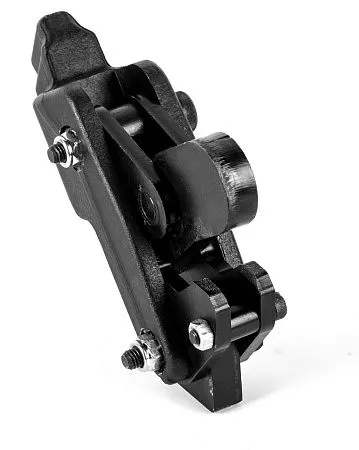 Вертикальные зажимы для тяжелых условий эксплуатации / 1503 U