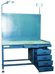 Стол универсальный производственный