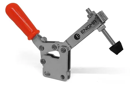 Вертикальные базовые зажимы / 1203 D