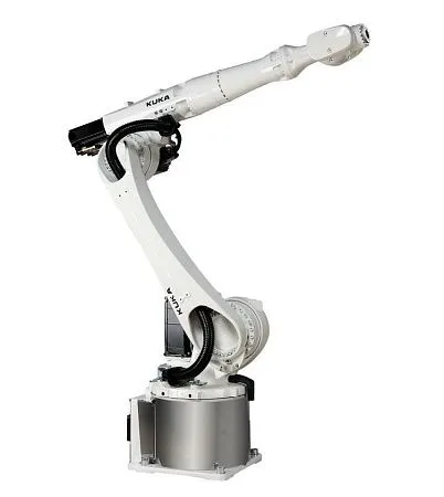 Промышленный робот KUKA KR 20 R1810 HO