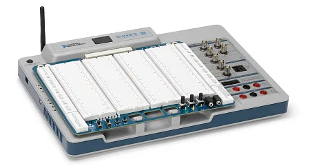 Платформа NI ELVIS III