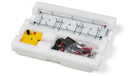 Лабораторный набор "Радиоэлектроника"