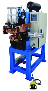 Машина стыковой сварки PL120Y