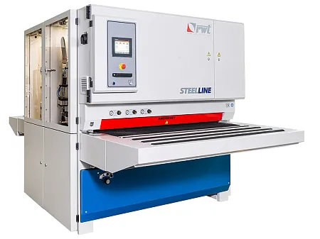 Станок для снятия грата