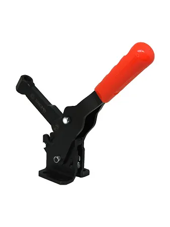 Вертикальные зажимы для тяжелых условий эксплуатации с рукояткой / 1583 Y