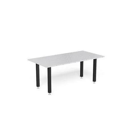 Сварочный стол 28 системы Базовый 2000x1000 мм арт. 281020