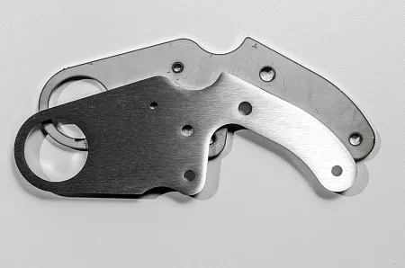 Станок для снятия окалины, грата, заусенцев и скругления кромки