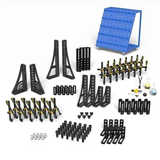 Набор оснастки № 4