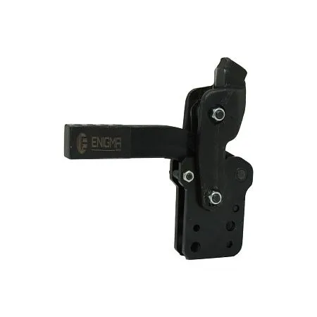 Вертикальные зажимы для тяжелых условий эксплуатации / 1545 D