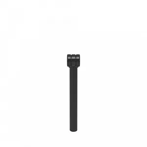 Вертикальная круглая трубка для 160604