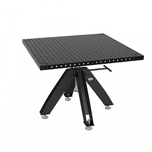 Поворотное основание для 16,22, 28 системы столешниц