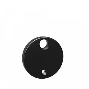 Упор эксцентриковый 75 с резьбой M10 азотированный