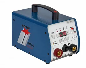 Блок питания Soyer BMS-9 AKKU