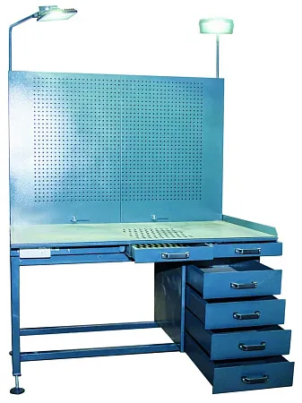 Стол универсальный производственный