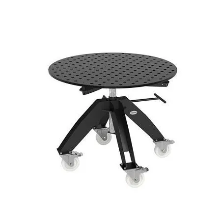 Поворотное основание для 16,22, 28 системы столешниц