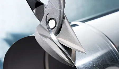 Идеальные ножницы HSS D416-280L